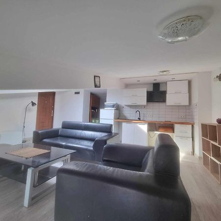 Cozy Apartment In Center Kraków Zewnętrze zdjęcie
